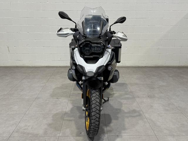 BMW Motorrad R 1250 GS  de ocasión 