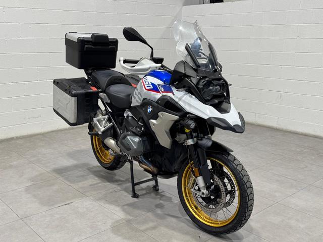 BMW Motorrad R 1250 GS  de ocasión 