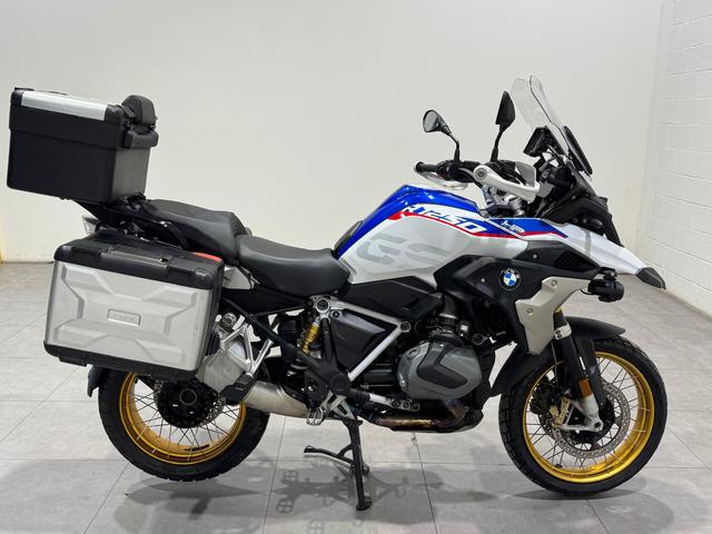 BMW Motorrad R 1250 GS  de ocasión 