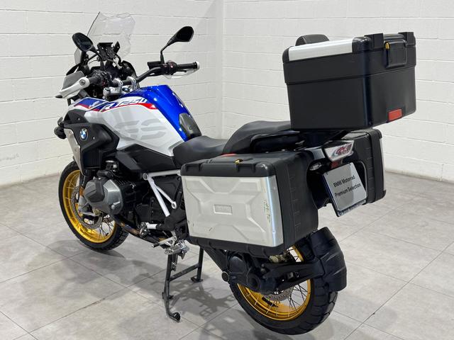 BMW Motorrad R 1250 GS  de ocasión 