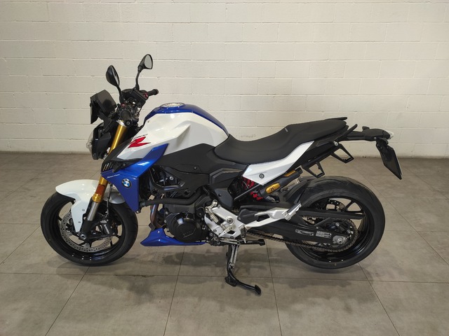 BMW Motorrad F 900 R  de ocasión 