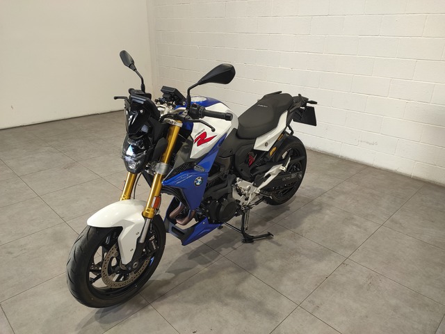 BMW Motorrad F 900 R  de ocasión 