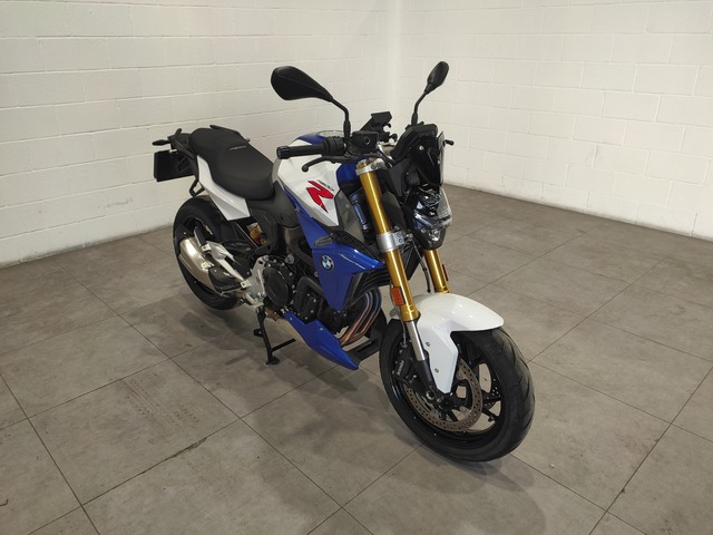 BMW Motorrad F 900 R  de ocasión 