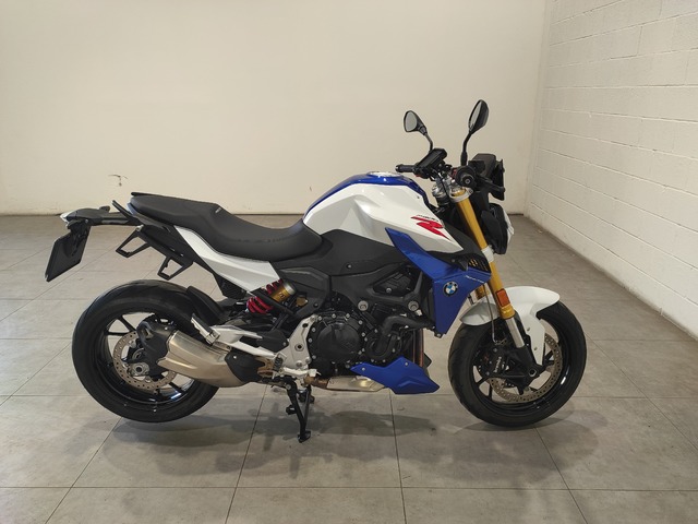 BMW Motorrad F 900 R  de ocasión 