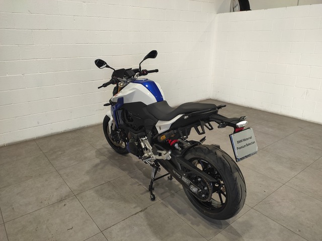 BMW Motorrad F 900 R  de ocasión 