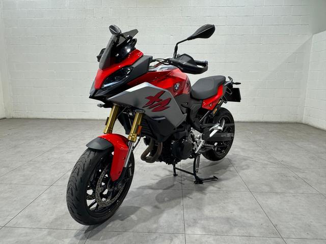 BMW Motorrad F 900 XR  de ocasión 