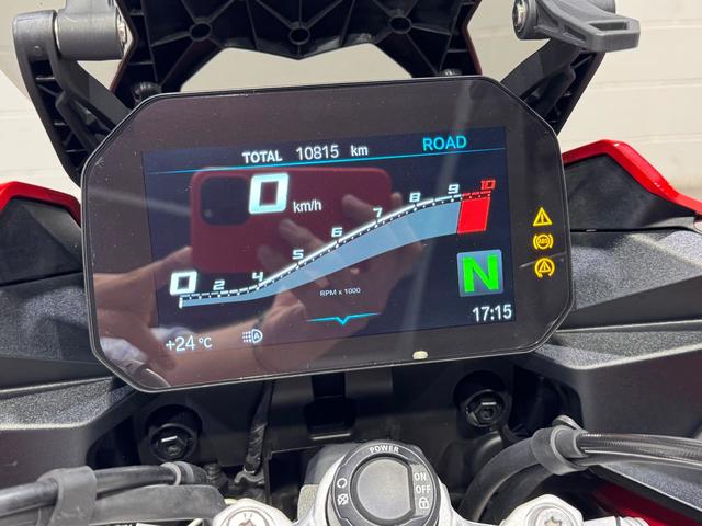 BMW Motorrad F 900 XR  de ocasión 