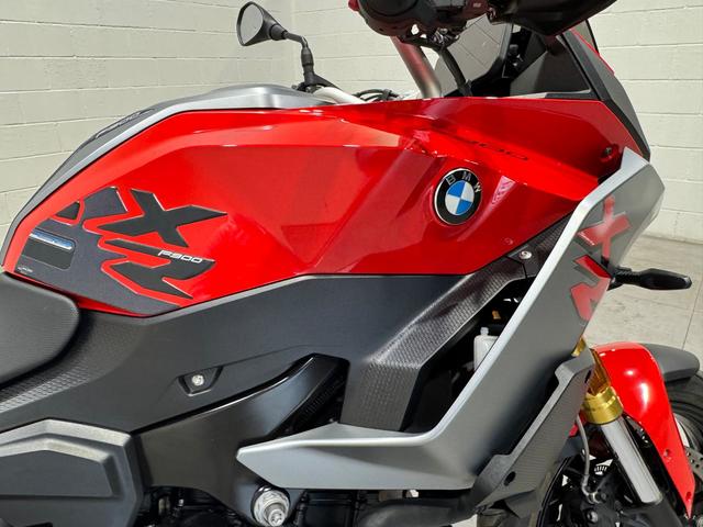 BMW Motorrad F 900 XR  de ocasión 