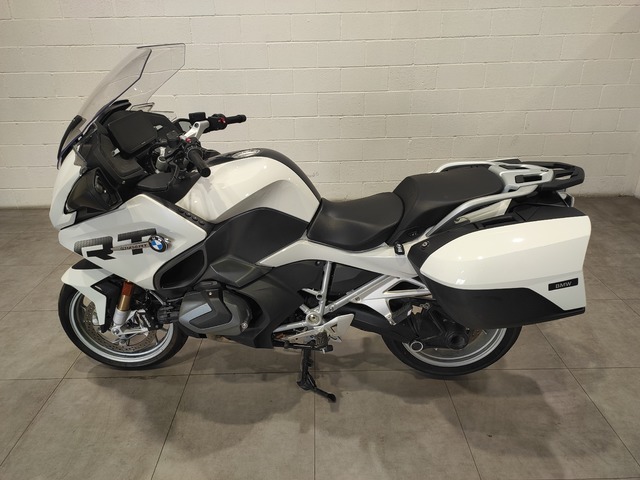 BMW Motorrad R 1250 RT  de ocasión 