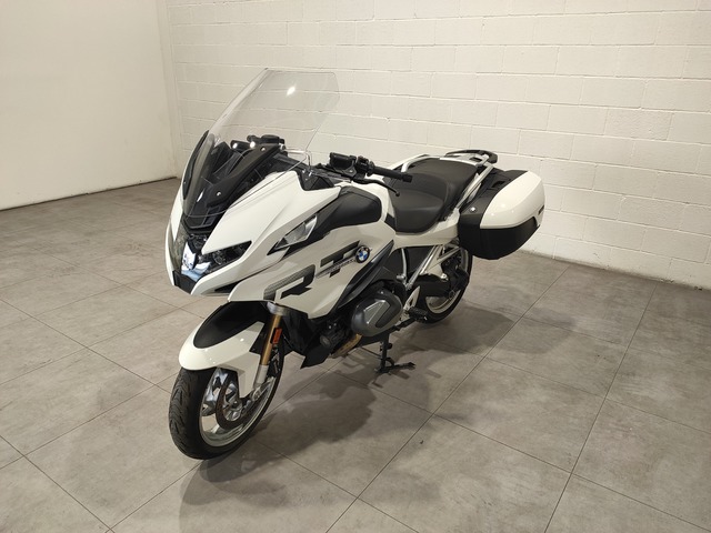 BMW Motorrad R 1250 RT  de ocasión 