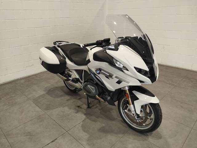 BMW Motorrad R 1250 RT  de ocasión 