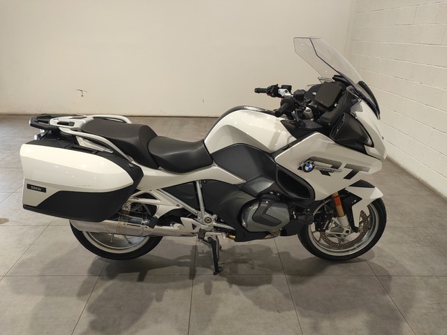 BMW Motorrad R 1250 RT  de ocasión 