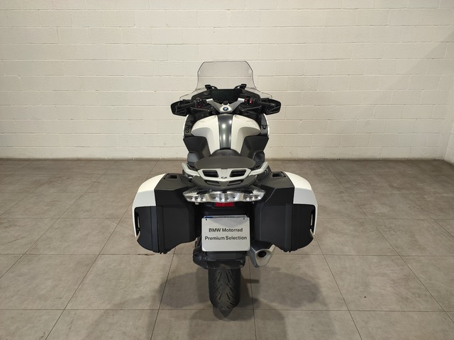 BMW Motorrad R 1250 RT  de ocasión 