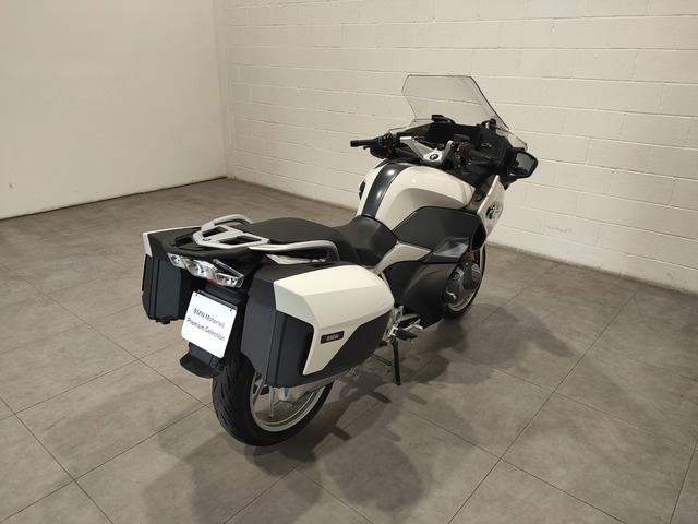 BMW Motorrad R 1250 RT  de ocasión 