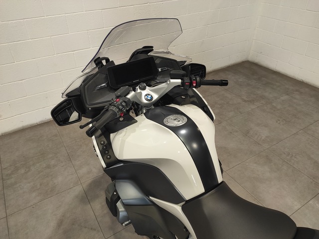 BMW Motorrad R 1250 RT  de ocasión 