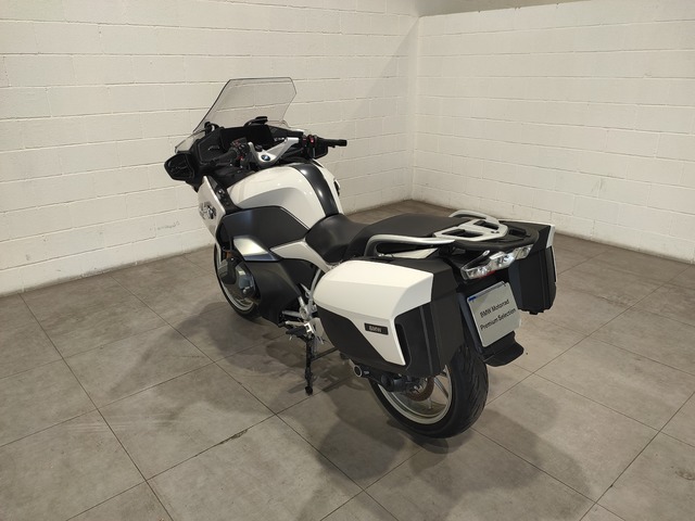 BMW Motorrad R 1250 RT  de ocasión 