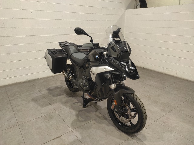 BMW Motorrad R 1300 GS  de ocasión 