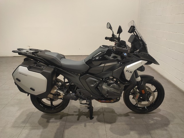 BMW Motorrad R 1300 GS  de ocasión 