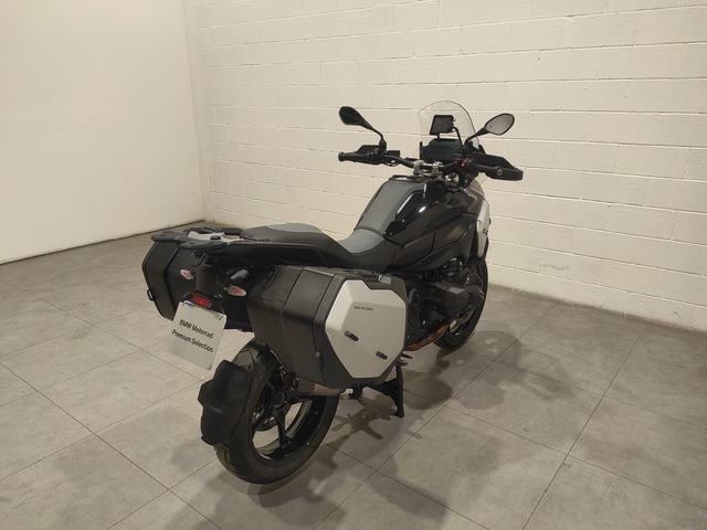 BMW Motorrad R 1300 GS  de ocasión 