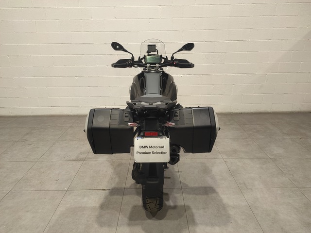 BMW Motorrad R 1300 GS  de ocasión 