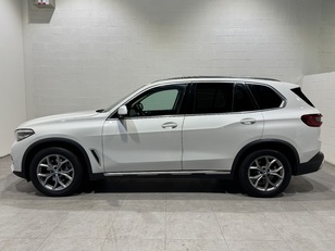 Fotos de BMW X5 xDrive30d color Blanco. Año 2019. 195KW(265CV). Diésel. En concesionario MOTOR MUNICH S.A.U  - Terrassa de Barcelona