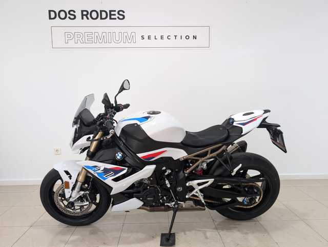 BMW Motorrad S 1000 R  de ocasión 