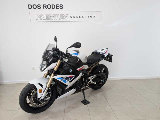 BMW Motorrad S 1000 R  de ocasión 