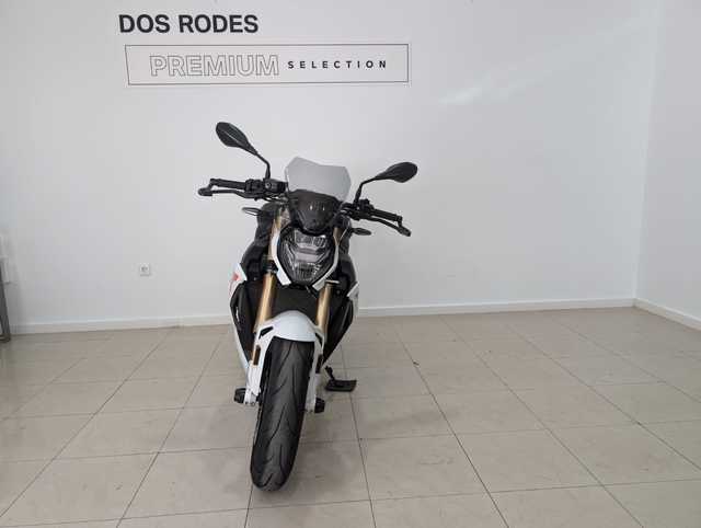 BMW Motorrad S 1000 R  de ocasión 