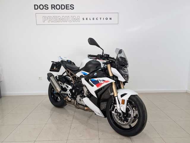 BMW Motorrad S 1000 R  de ocasión 