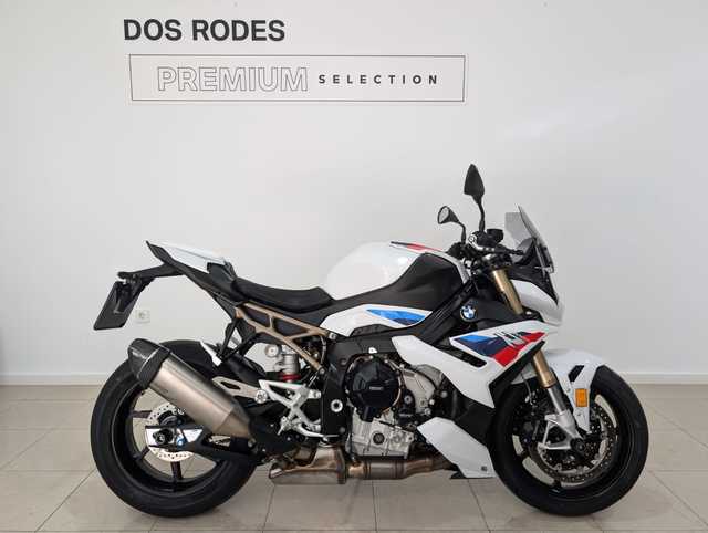 BMW Motorrad S 1000 R  de ocasión 