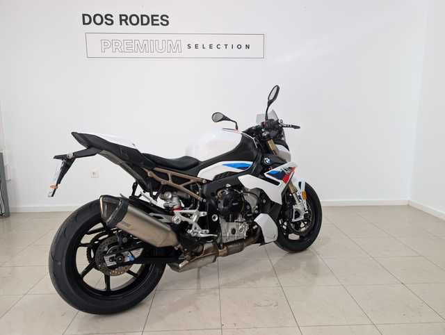 BMW Motorrad S 1000 R  de ocasión 