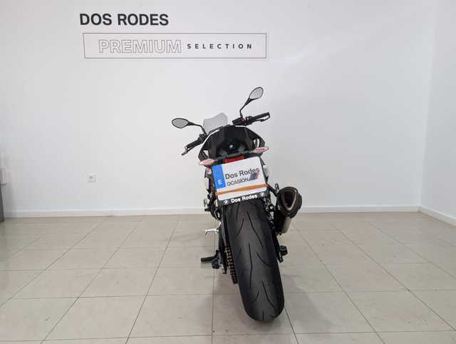 BMW Motorrad S 1000 R  de ocasión 