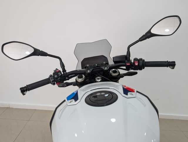 BMW Motorrad S 1000 R  de ocasión 