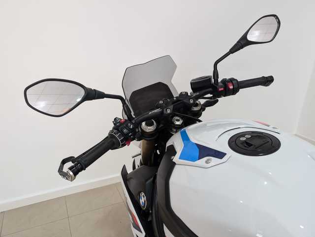 BMW Motorrad S 1000 R  de ocasión 