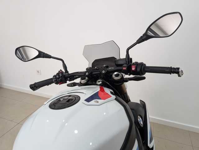 BMW Motorrad S 1000 R  de ocasión 