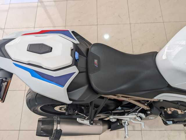 BMW Motorrad S 1000 R  de ocasión 