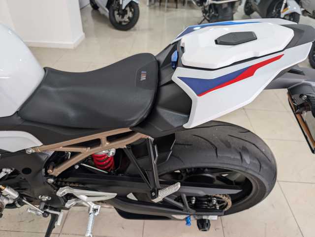 BMW Motorrad S 1000 R  de ocasión 