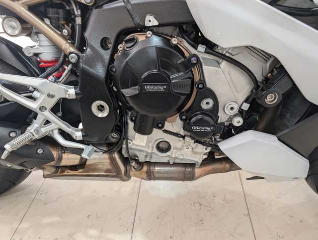 BMW Motorrad S 1000 R  de ocasión 