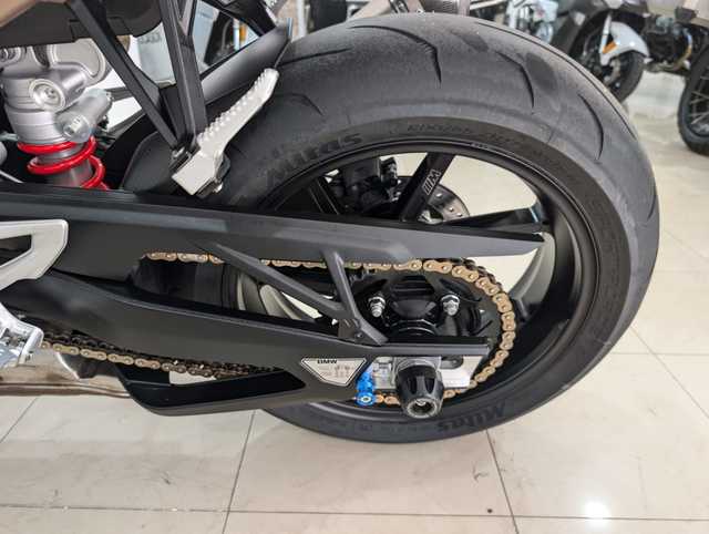 BMW Motorrad S 1000 R  de ocasión 