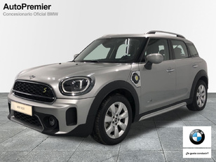 Fotos de MINI Countryman Cooper S E ALL4 162 kW (220 CV)