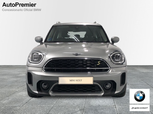 Fotos de MINI Countryman Cooper S E ALL4 162 kW (220 CV)