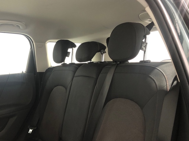 fotoG 8 del MINI MINI Countryman Cooper D 110 kW (150 CV) 150cv Diésel del 2023 en Madrid