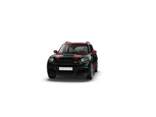 Fotos de MINI Countryman John Cooper Works 225 kW (306 CV)