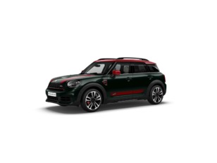 Fotos de MINI Countryman John Cooper Works 225 kW (306 CV)