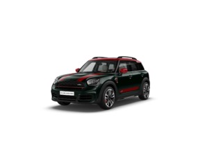 Fotos de MINI Countryman John Cooper Works 225 kW (306 CV)