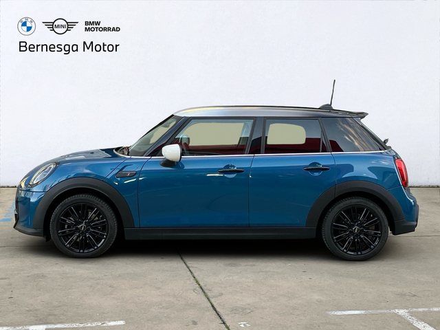 MINI MINI 5 Puertas Cooper S 131 kW (178 CV)