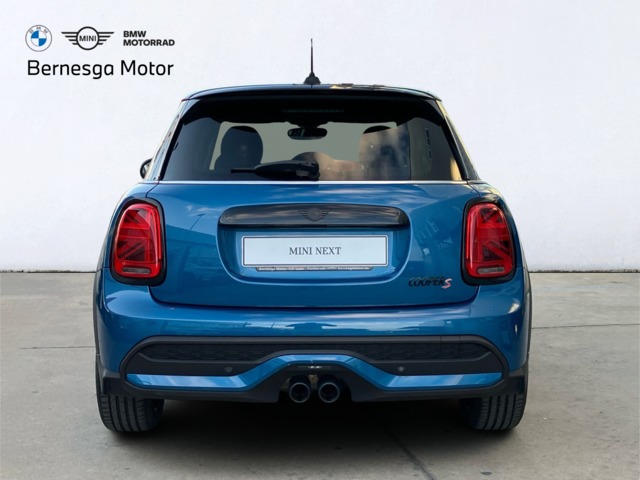 MINI MINI 5 Puertas Cooper S 131 kW (178 CV)