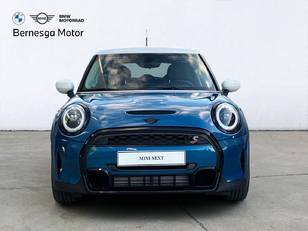 Fotos de MINI 5 Puertas Cooper S 131 kW (178 CV)