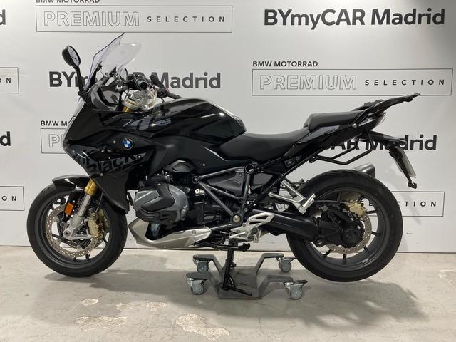 BMW Motorrad R 1250 RS  de ocasión 