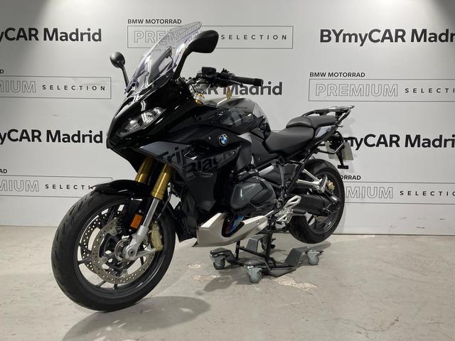 BMW Motorrad R 1250 RS  de ocasión 